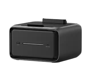 EcoFlow do RIVER 3 Plus 572Wh - Kup na Raty - RRSO 0%