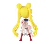 Figurka Banpresto Q Posket - Sailor Moon Eternal - Super Sailor Moon