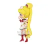 Figurka Banpresto Q Posket - Sailor Moon Eternal - Super Sailor Moon