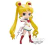 Figurka Banpresto Q Posket - Sailor Moon Eternal - Super Sailor Moon