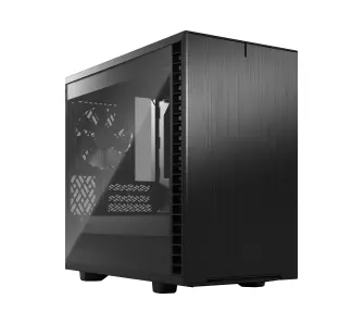 Obudowa Fractal Design Define 7 Nano TG Light Tint Czarny