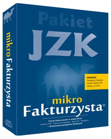 JZK mikroFakturzysta