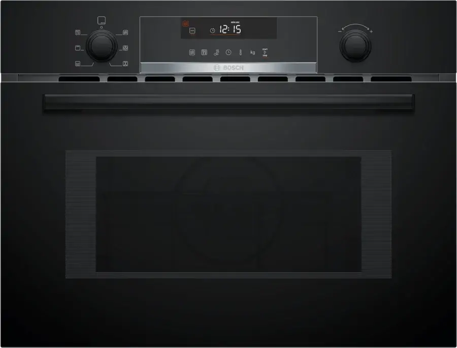 Kuchenka mikrofalowa Bosch Serie 6 CMA585GB1 Grill Termoobieg