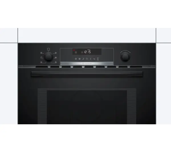 Bosch Serie 6 CMA585GB1 Grill Termoobieg - Kup na Raty - RRSO 0%