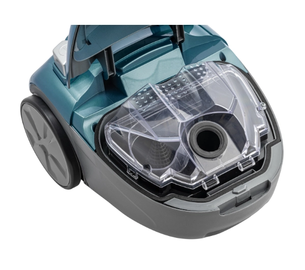 Zelmer ZVC031P 800W Szczotka do parkietów - Kup na Raty - RRSO 0%