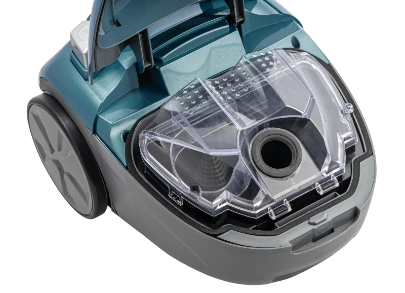 фото Пилосос безмішковий / з мішком Zelmer ZVC031P Radek