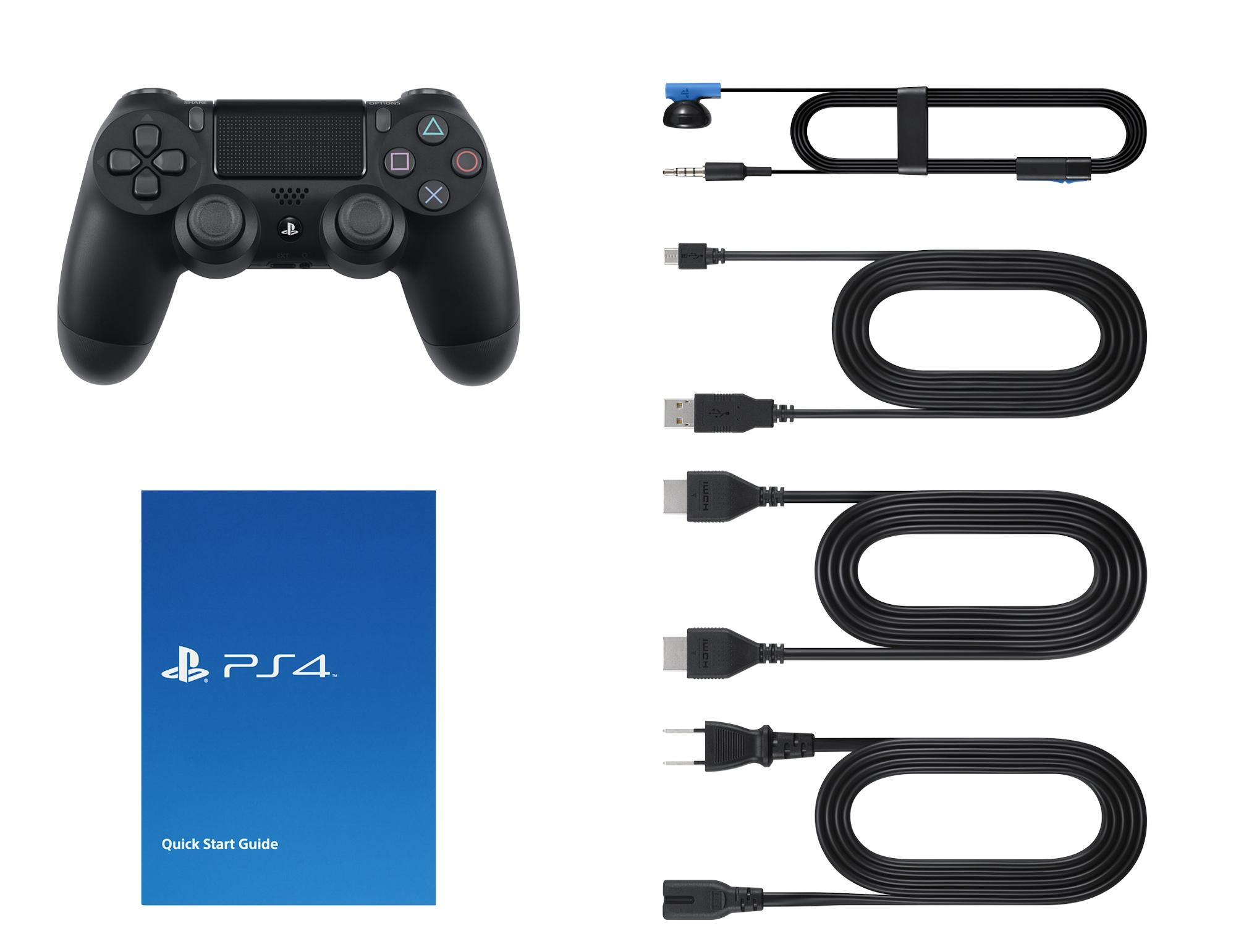 新型playstation4 slim 500G FIFA17セット