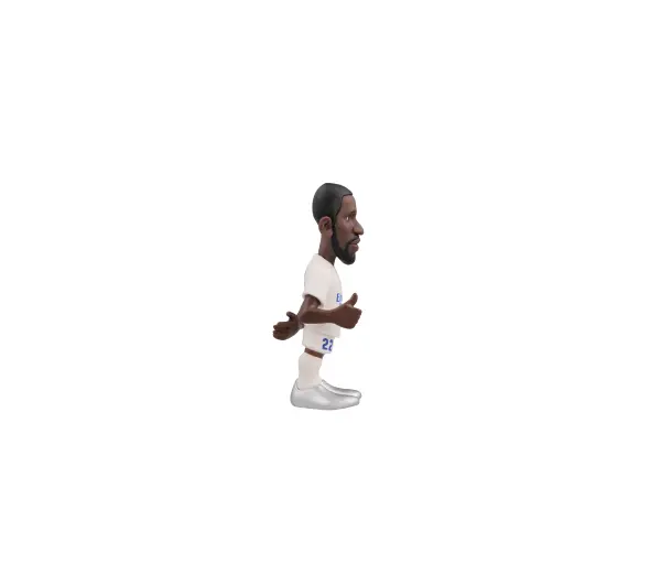 Minix Real Madryt Antonio Rüdiger