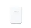 Powerbank Infinix XP03 Magpower 3000mAh MagSafe 7,5W  Biały