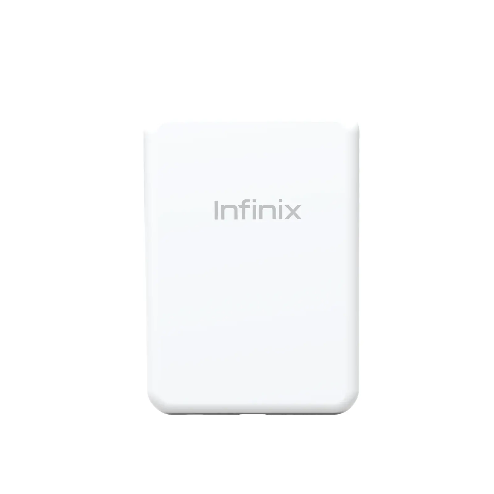 Powerbank Infinix XP03 Magpower 3000mAh MagSafe 7,5W Biały