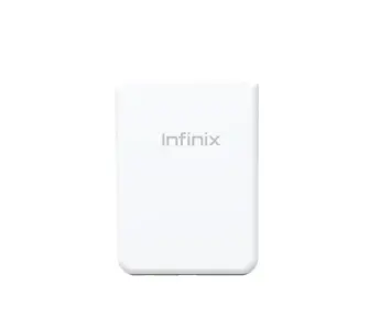 Powerbank Infinix XP03 Magpower 3000mAh MagSafe 7,5W  Biały