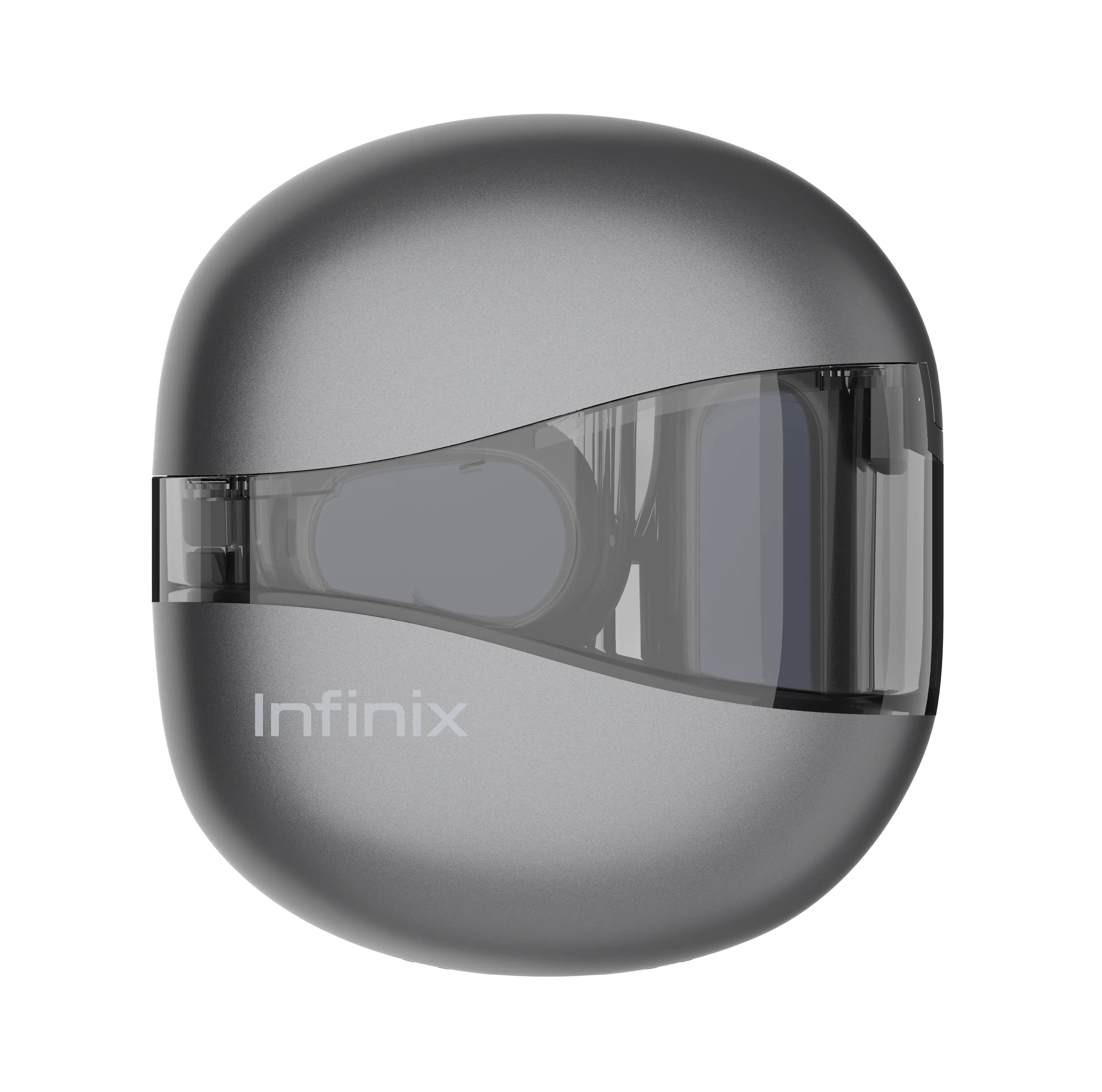 фото Навушники TWS Infinix XBuds 3 Loop XEOE01 Gray