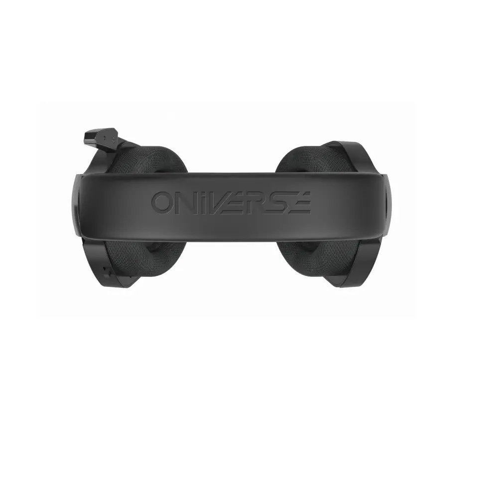 фото Навушники з мікрофоном Oniverse Meteor Carbon Black