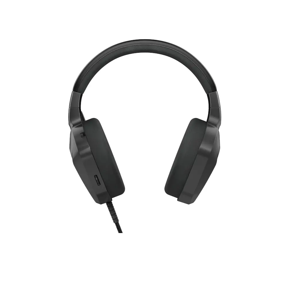 фото Навушники з мікрофоном Oniverse Meteor Carbon Black