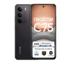 Smartfon realme C75 8/256GB 6,7" 90Hz 50Mpix Czarny