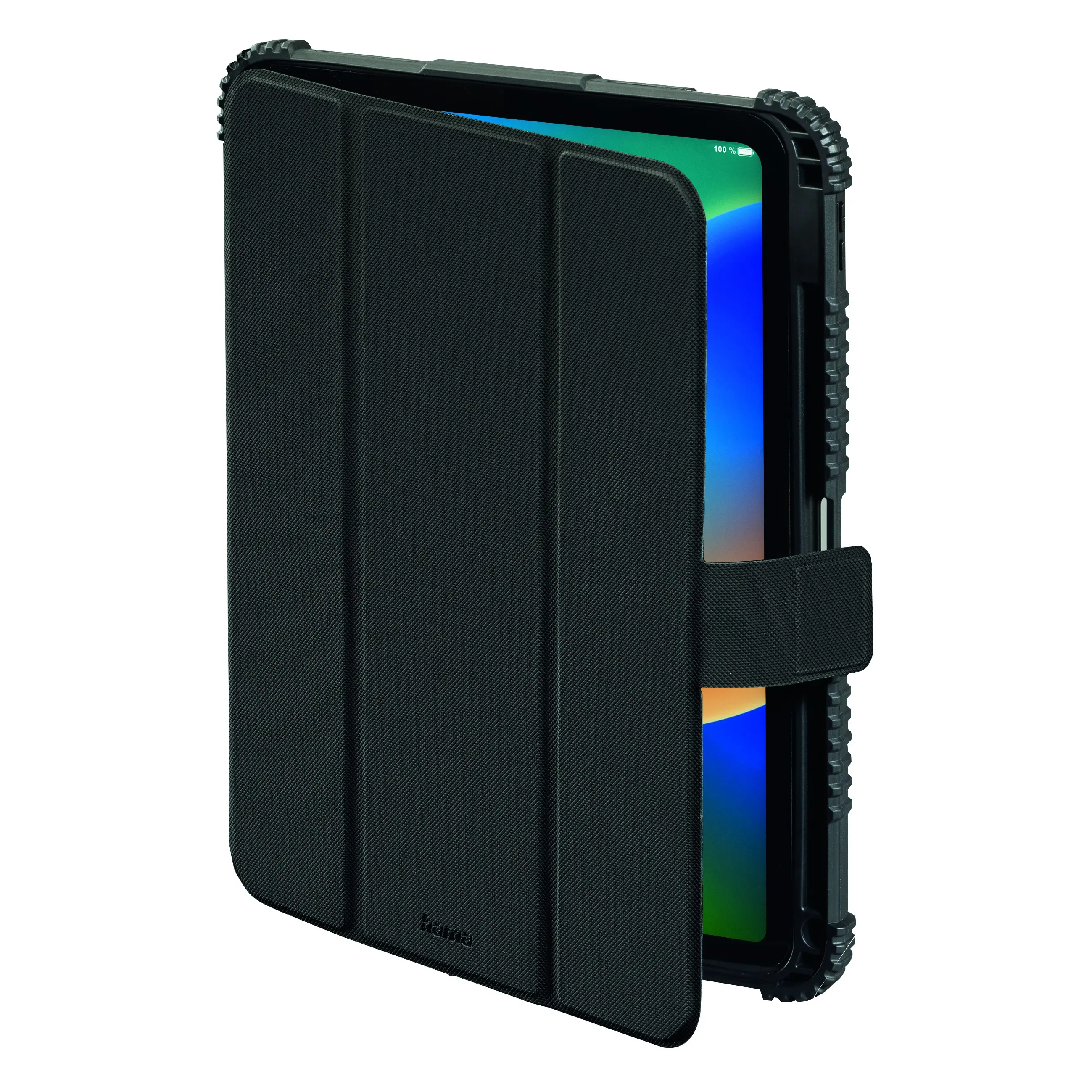 Etui na tablet Hama Protection iPad 10.9 2022 Szary