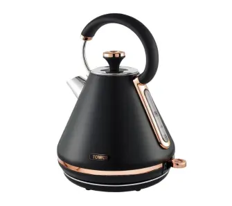 Czajnik Tower Cavaletto Pyramid T10044RG 1,7l 3000W