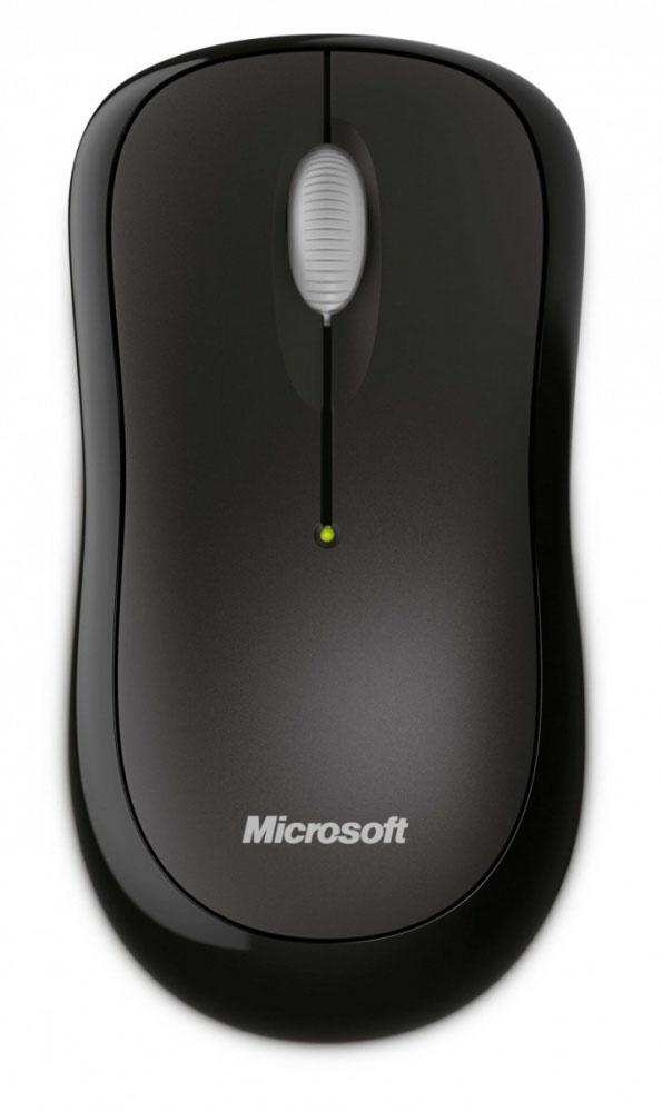 Myszka Microsoft Wireless Mouse 1000