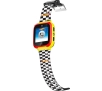 Smartwatch KiDiZ Hot Wheels 55mm GPS Czerwony