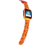 Smartwatch KiDiZ Hot Wheels 55mm GPS Czerwony