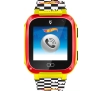 Smartwatch KiDiZ Hot Wheels 55mm GPS Czerwony