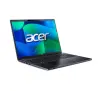 Laptop biznesowy Acer TravelMate P4 16 52-TCO-54FE 16" i5-1345U 16GB RAM 512GB Dysk SSD Win11 Pro Czarno-niebieski