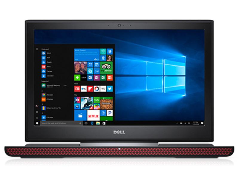 Dell Inspiron 15 7566 15,6