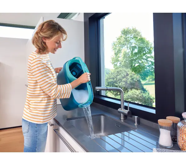 Leifheit Clean Twist M Ergo 52120