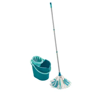 Mop obrotowy Leifheit Power Mop 3w1 52110