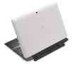 Acer Aspire Switch 10 10,1" Intel® Atom™ x5-Z8300 2GB RAM  32GB + 500GB Dysk  Win10