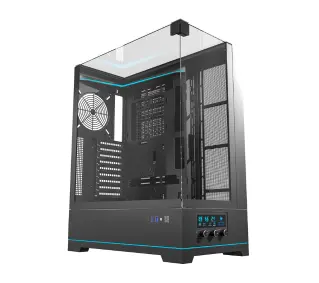 Darkflash DY450L Czarny - Kup na Raty - RRSO 0%