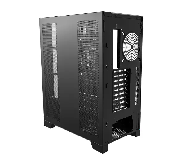 Darkflash DY450L Czarny - Kup na Raty - RRSO 0%