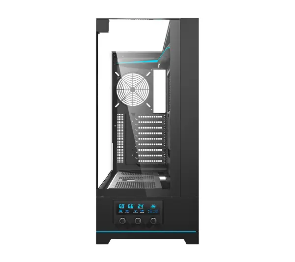 Darkflash DY450L Czarny - Kup na Raty - RRSO 0%