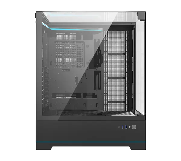 Darkflash DY450L Czarny - Kup na Raty - RRSO 0%