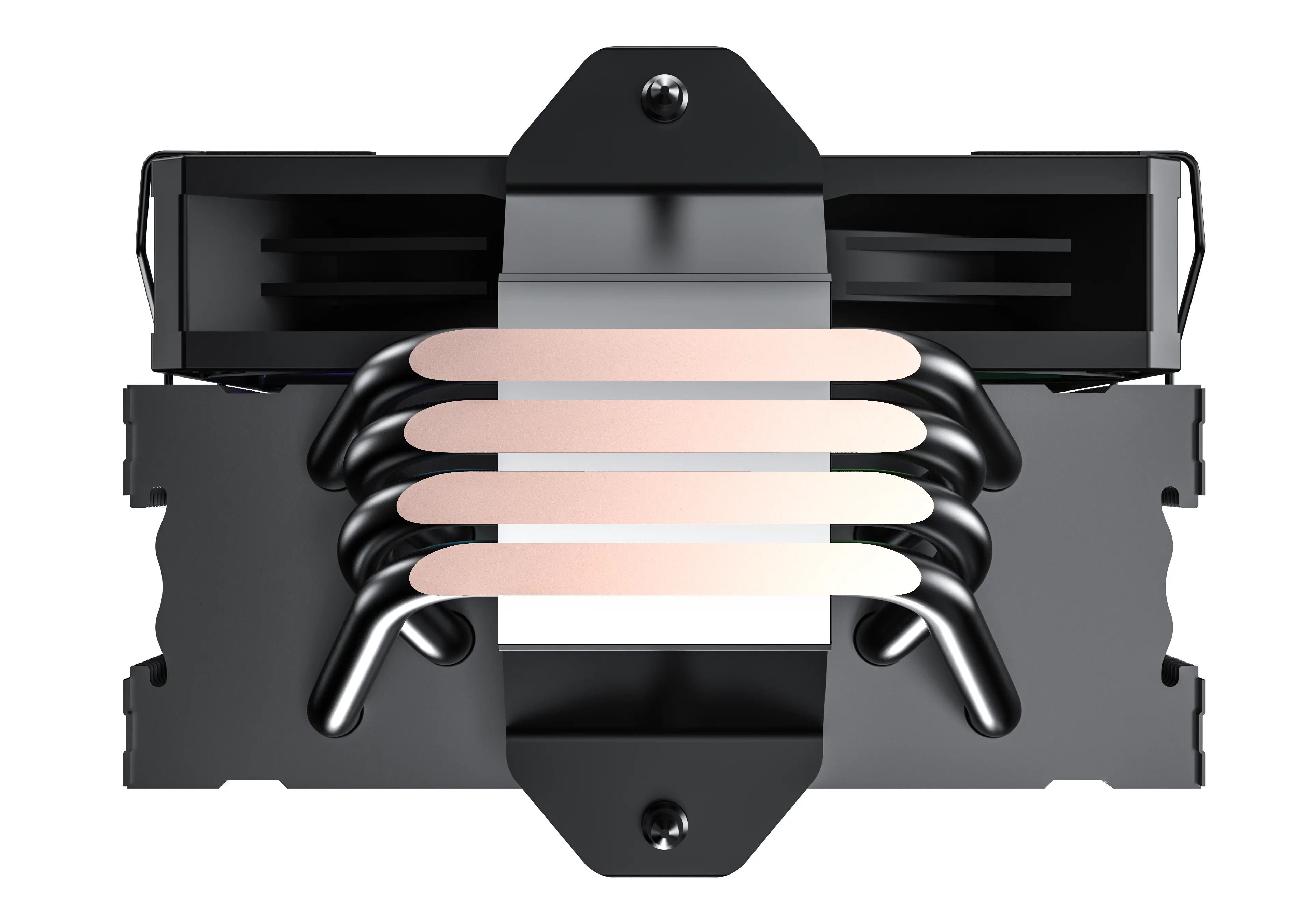 фото Повітряне охолодження Redragon CC-1013 Black