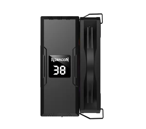 Redragon CC-1013 Czarny