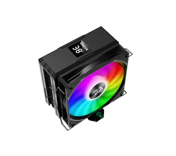 Redragon CC-1013 Czarny