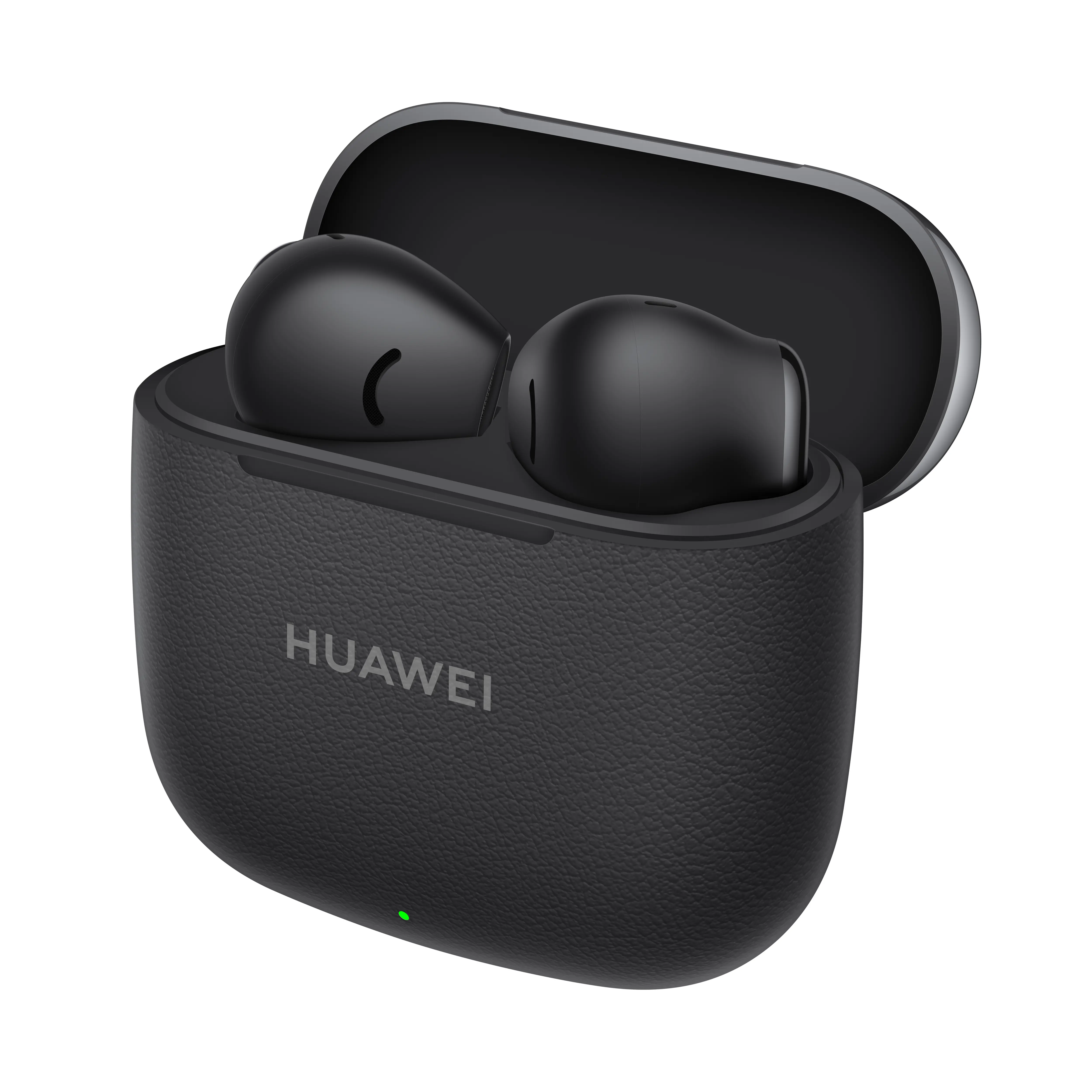 Słuchawki bezprzewodowe Huawei FreeBuds SE 3 Douszne Bluetooth 5.4 Czarny