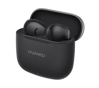 Słuchawki bezprzewodowe Huawei FreeBuds SE 3 Douszne Bluetooth 5.4 Czarny