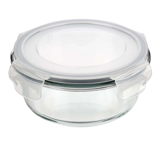 La Bonita LBPS001 0,6l Szklany