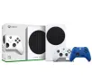 Konsola Xbox Series S 512GB + Dodatkowy Pad Niebieski