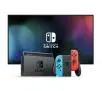 Konsola Nintendo Switch Joy-Con v2 Czerwono-niebieski Sports Set + Nintendo Online 365dni + Fitness Boxing 3 Your Personal Train