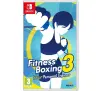 Konsola Nintendo Switch Joy-Con v2 Czerwono-niebieski Sports Set + Nintendo Online 365dni + Fitness Boxing 3 Your Personal Train