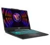 Laptop gamingowy MSI Cyborg 15 A13VF-1484XPL 15,6"144Hz  i7-13620H 16GB RAM 512GB Dysk SSD RTX4060 DLSS3 Czarny