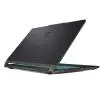 Laptop gamingowy MSI Cyborg 15 A13VF-1484XPL 15,6"144Hz  i7-13620H 16GB RAM 512GB Dysk SSD RTX4060 DLSS3 Czarny