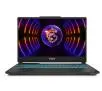 Laptop gamingowy MSI Cyborg 15 A13VF-1484XPL 15,6"144Hz  i7-13620H 16GB RAM 512GB Dysk SSD RTX4060 DLSS3 Czarny