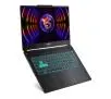 Laptop gamingowy MSI Cyborg 15 A13VF-1484XPL 15,6"144Hz  i7-13620H 16GB RAM 512GB Dysk SSD RTX4060 DLSS3 Czarny