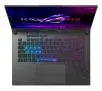 Laptop gamingowy ASUS ROG Strix G16 G614JV-N3134W 16" 165Hz i7-13650HX 16GB RAM 1TB Dysk SSD RTX4060 DLSS3 Win11 Szary