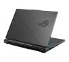 Laptop gamingowy ASUS ROG Strix G16 G614JV-N3134W 16" 165Hz i7-13650HX 16GB RAM 1TB Dysk SSD RTX4060 DLSS3 Win11 Szary