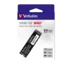 Dysk Verbatim Vi560 S3 512GB M.2 SATA